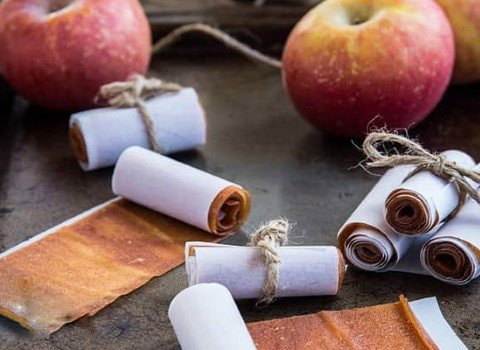 قیمت لواشک سیب